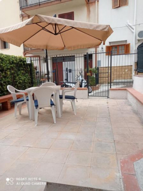 Casa vacanza solus